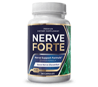 Nerve Forte® Canada Official Website | #1 Nerve Health